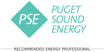 Puget Recommended Energy Professional